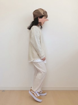 mikiさんのコーディネート