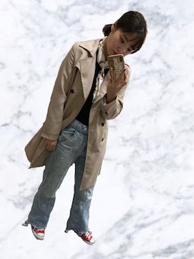 a.さんのコーディネート