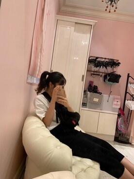 a.さんのコーディネート