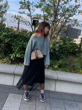 a.さんのコーディネート