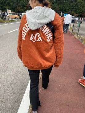 a.さんのコーディネート