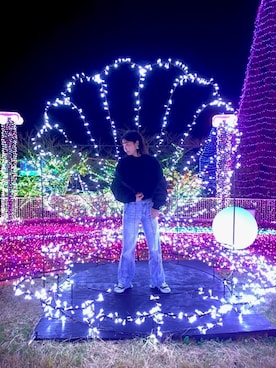 a.さんのコーディネート