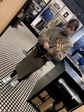 a.さんのコーディネート