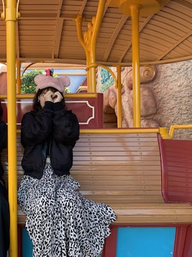 a.さんのコーディネート