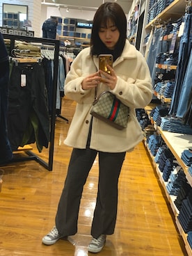 a.さんのコーディネート