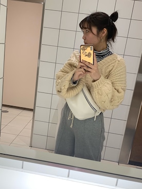 a.さんのコーディネート