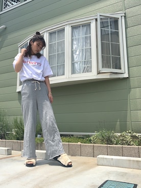 a.さんのコーディネート