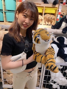 a.さんのコーディネート