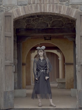 a.さんのコーディネート