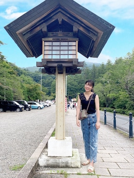 a.さんのコーディネート