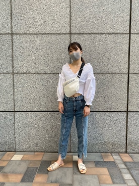 a.さんのコーディネート