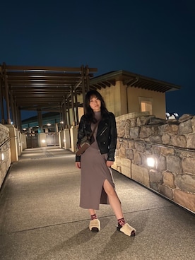 a.さんのコーディネート