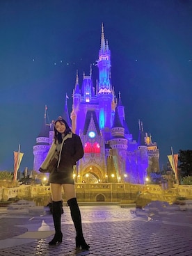 a.さんのコーディネート