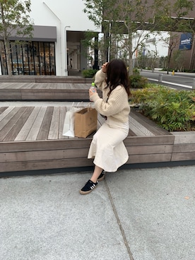 a.さんのコーディネート