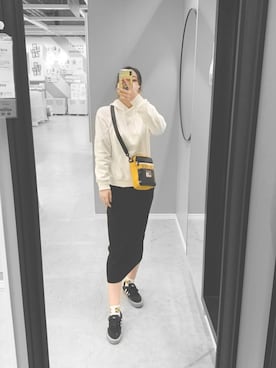 a.さんのコーディネート