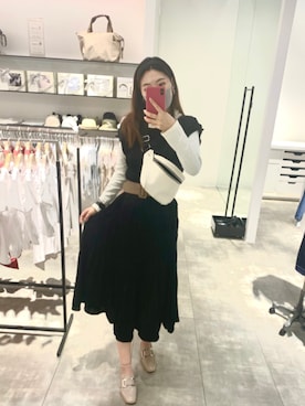 a.さんのコーディネート