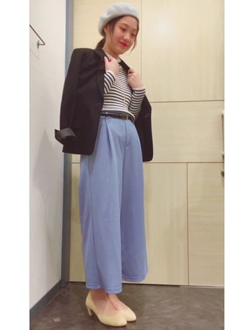 Grove Grove グローブ Groveのパンツを使ったコーディネート Wear