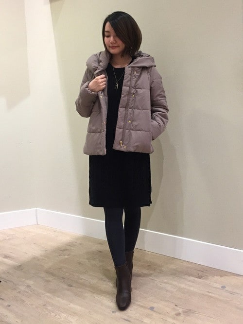 Grove Grove グローブ Groveのアンサンブルを使ったコーディネート Wear