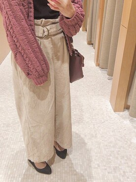 いちごさんのコーディネート