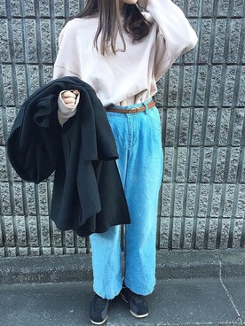 いちごさんのコーディネート