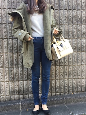 いちごさんのコーディネート