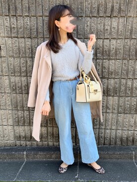 いちごさんのコーディネート