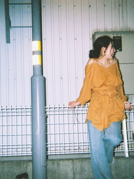 やすお  と ひかお    さんのコーディネート