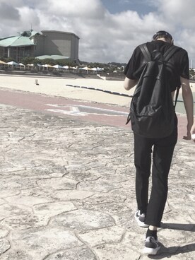 19さんのコーディネート