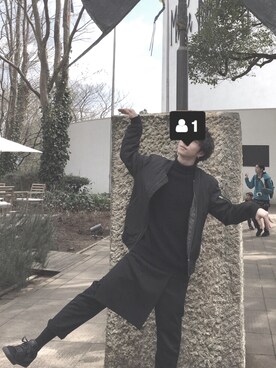 19さんのコーディネート