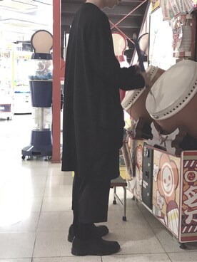 19さんのコーディネート