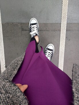 riさんのコーディネート