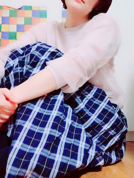 riさんのコーディネート