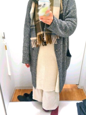 riさんのコーディネート