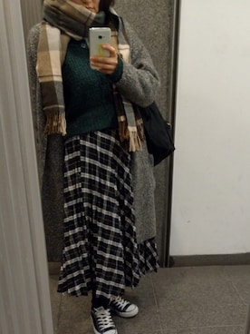 riさんのコーディネート