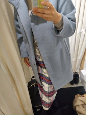 riさんのコーディネート