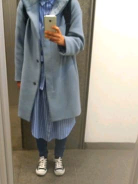 riさんのコーディネート