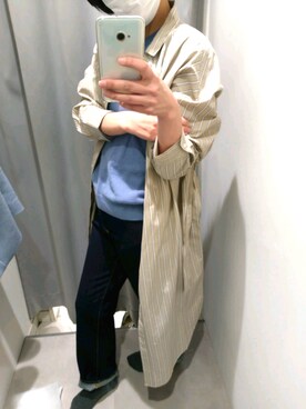 riさんのコーディネート