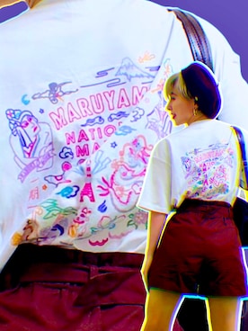 カレンさんのコーディネート