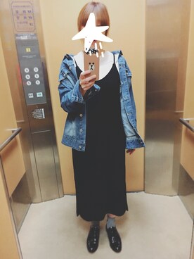 きむちまるさんのコーディネート