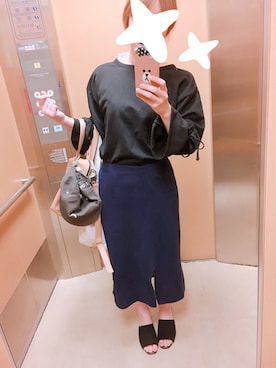 きむちまるさんのコーディネート