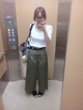 きむちまるさんのコーディネート