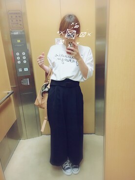 きむちまるさんのコーディネート