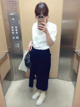 きむちまるさんのコーディネート