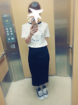 きむちまるさんのコーディネート