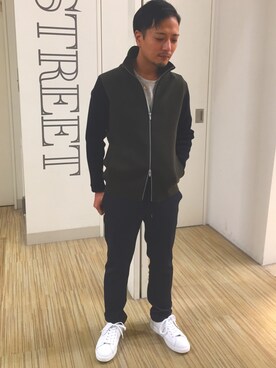 yokoiさんのコーディネート