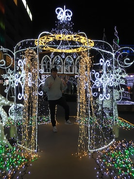 マイクアキラさんのコーディネート