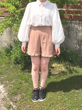 おねむさんさんのコーディネート