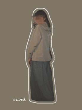 Mari さんのコーディネート