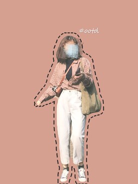 Mari さんのコーディネート