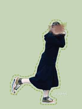 Mari さんのコーディネート